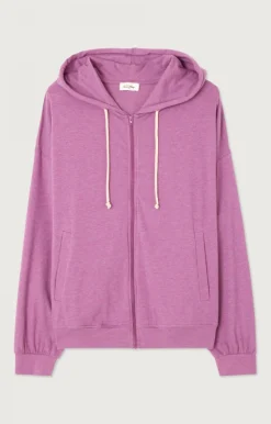 Sweat Femme Ypawood*American Vintage Online