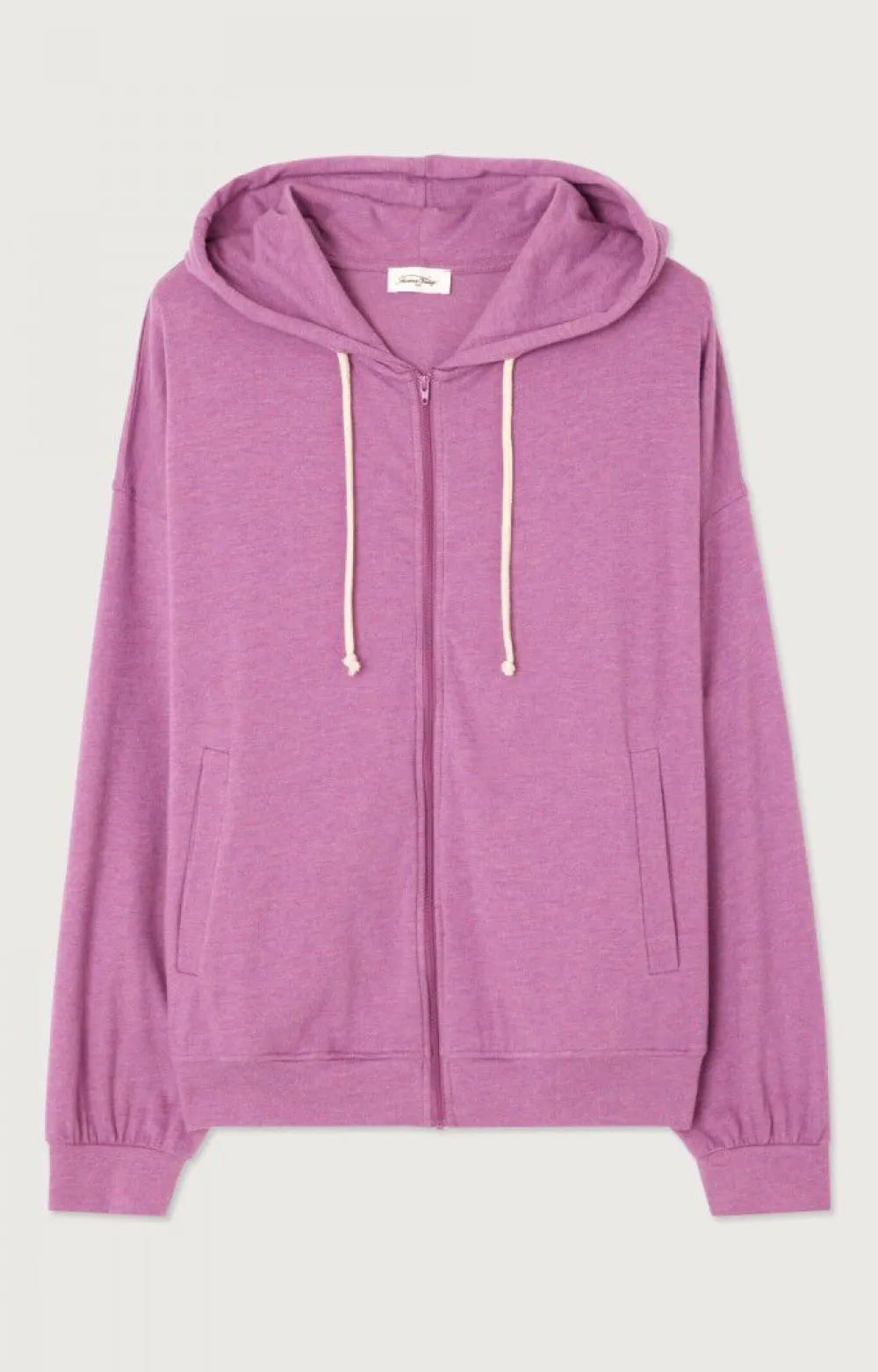Sweat Femme Ypawood*American Vintage Online