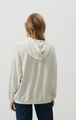 Sweat Femme Ypawood*American Vintage Clearance