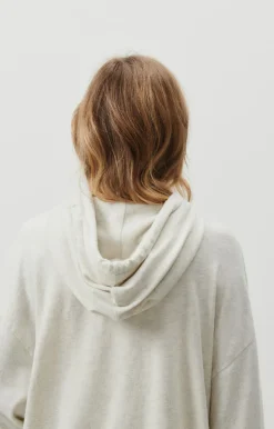 Sweat Femme Ypawood*American Vintage Clearance
