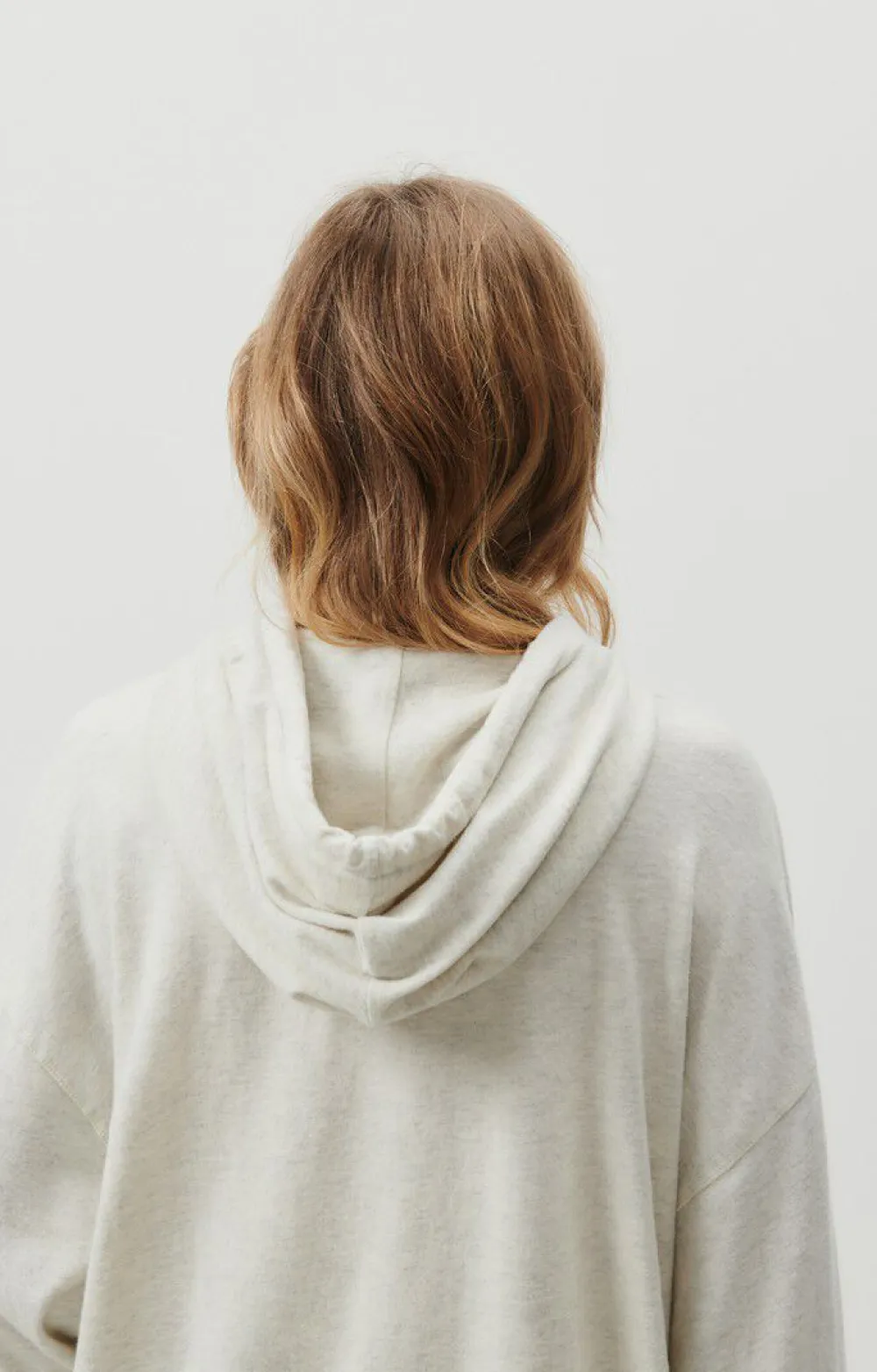Sweat Femme Ypawood*American Vintage Clearance