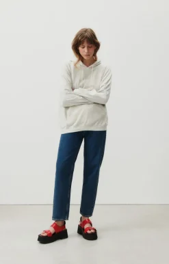 Sweat Femme Ypawood*American Vintage Clearance