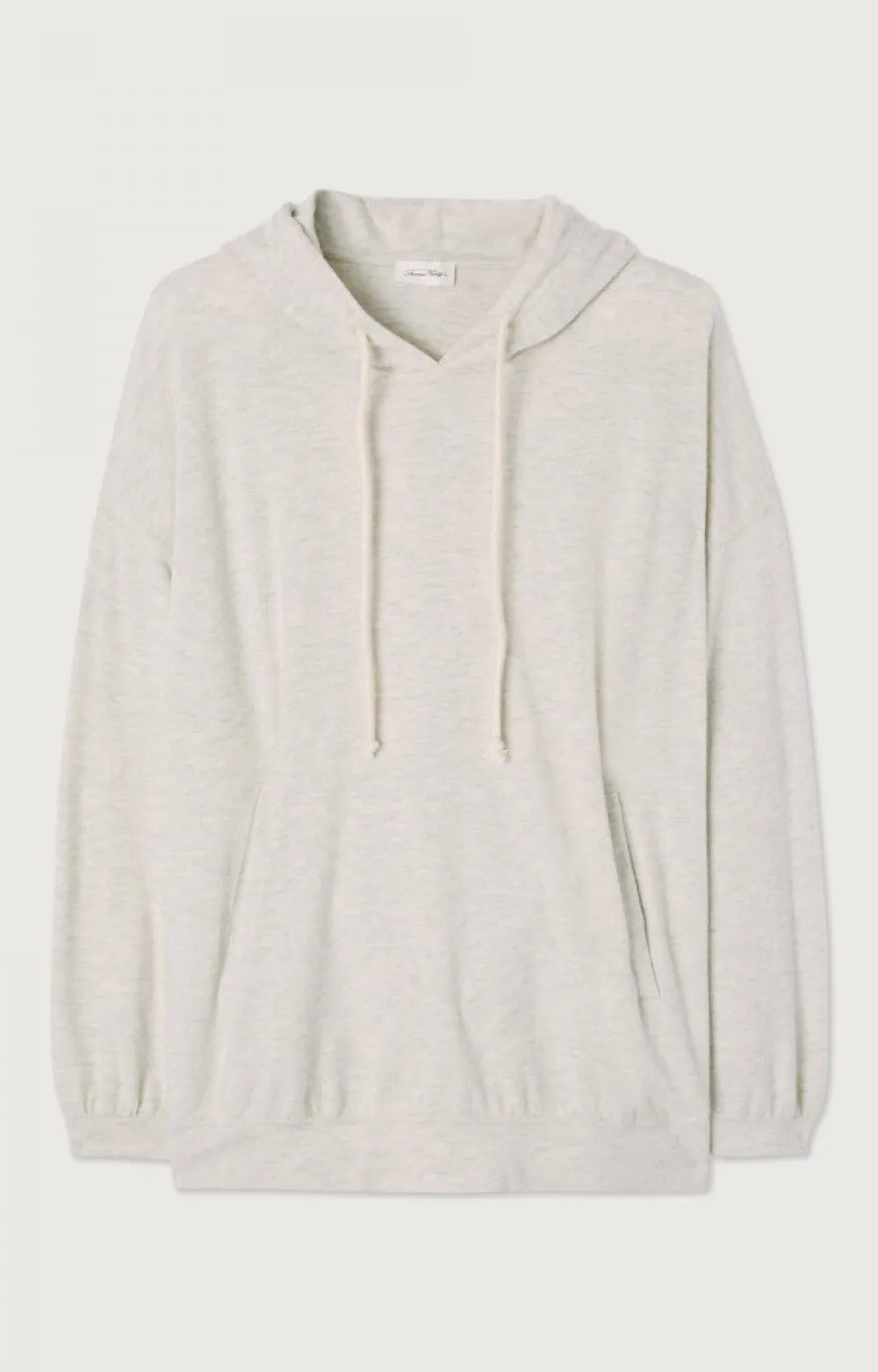 Sweat Femme Ypawood*American Vintage Clearance