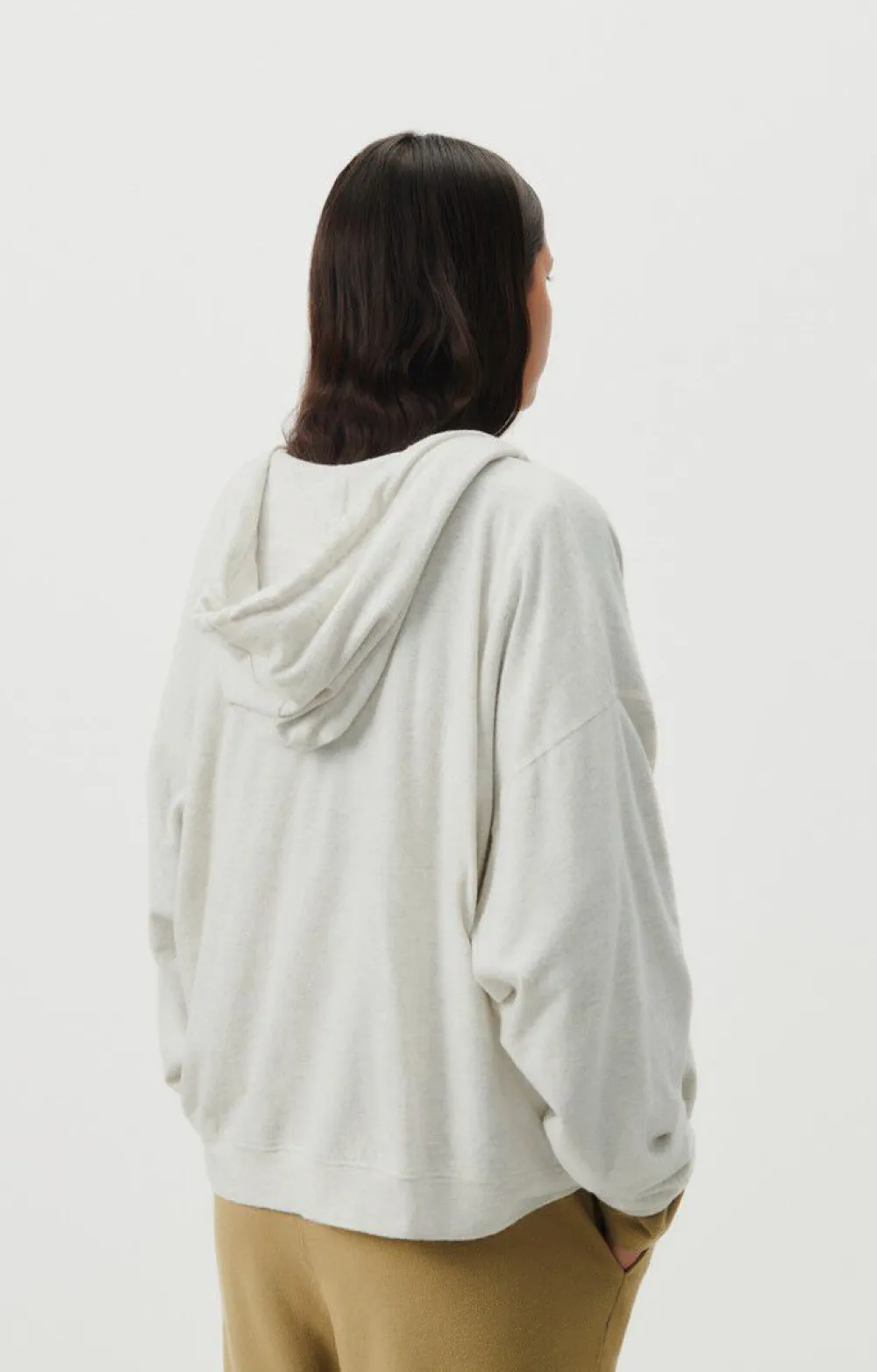 Sweat Femme Ypawood*American Vintage Flash Sale