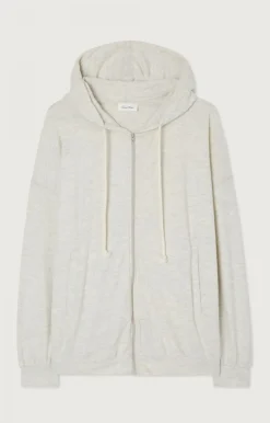 Sweat Femme Ypawood*American Vintage Flash Sale