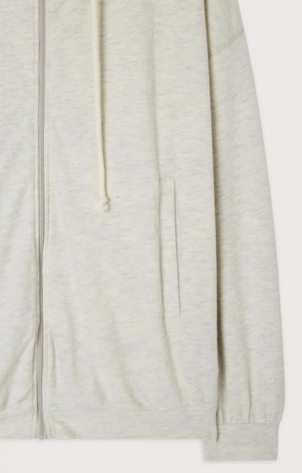 Sweat Femme Ypawood*American Vintage Flash Sale