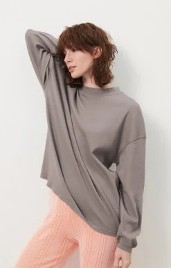 Sweat Femme Zelym*American Vintage Store