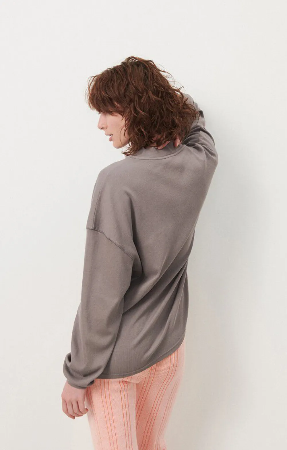Sweat Femme Zelym*American Vintage Store