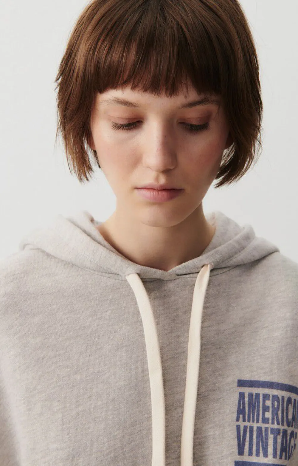 Sweat Femme Zofbay*American Vintage Flash Sale