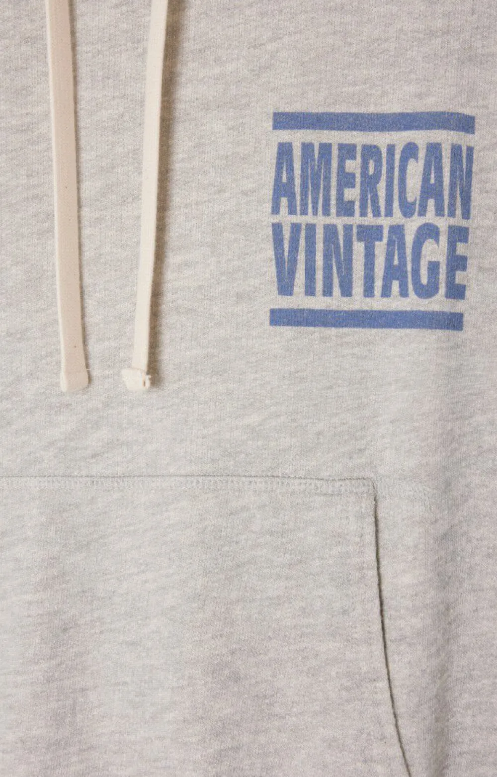 Sweat Femme Zofbay*American Vintage Flash Sale