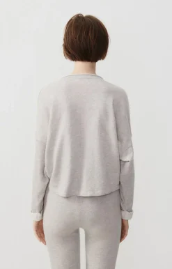 Sweat Femme Zofbay*American Vintage Flash Sale
