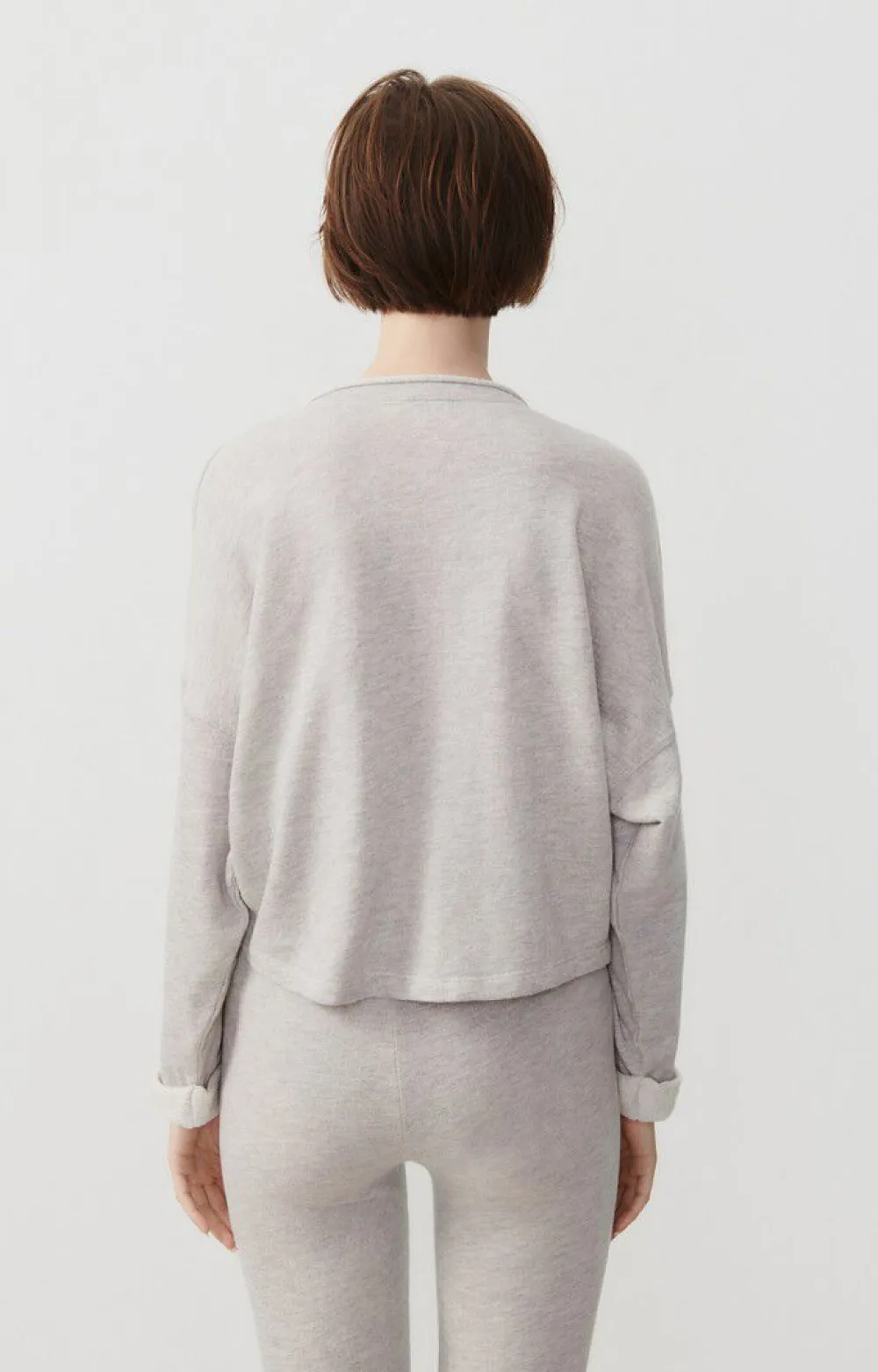 Sweat Femme Zofbay*American Vintage Flash Sale