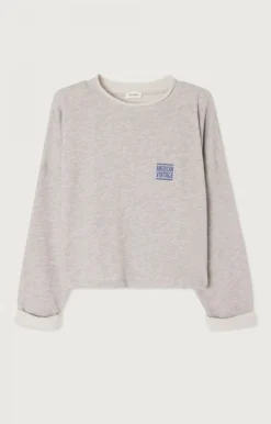 Sweat Femme Zofbay*American Vintage Flash Sale