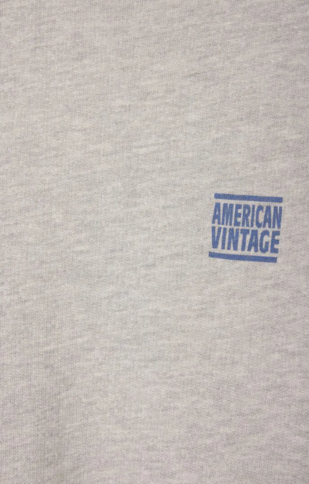 Sweat Femme Zofbay*American Vintage Flash Sale