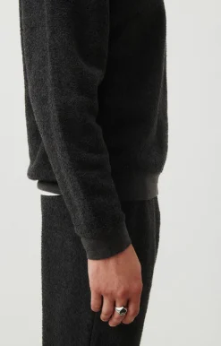 Sweat Homme Bobypark*American Vintage Cheap