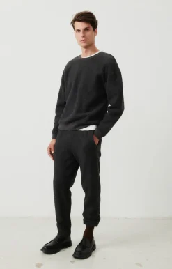 Sweat Homme Bobypark*American Vintage Cheap