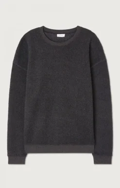 Sweat Homme Bobypark*American Vintage Cheap