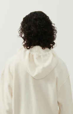 Sweat Homme Bobypark*American Vintage Best