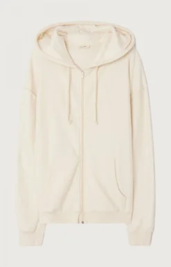Sweat Homme Bobypark*American Vintage Best