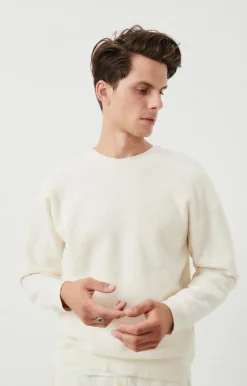Sweat Homme Bobypark*American Vintage Online