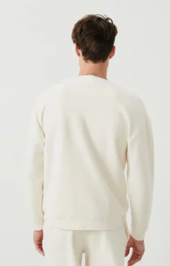Sweat Homme Bobypark*American Vintage Online