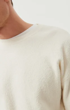 Sweat Homme Bobypark*American Vintage Online