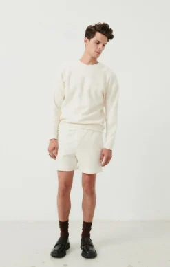 Sweat Homme Bobypark*American Vintage Online