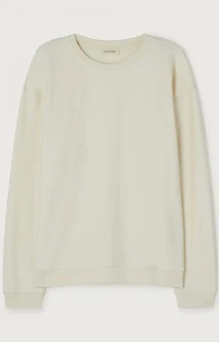 Sweat Homme Bobypark*American Vintage Online
