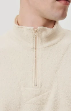 Sweat Homme Bobypark*American Vintage Shop