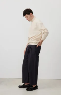 Sweat Homme Bobypark*American Vintage Shop