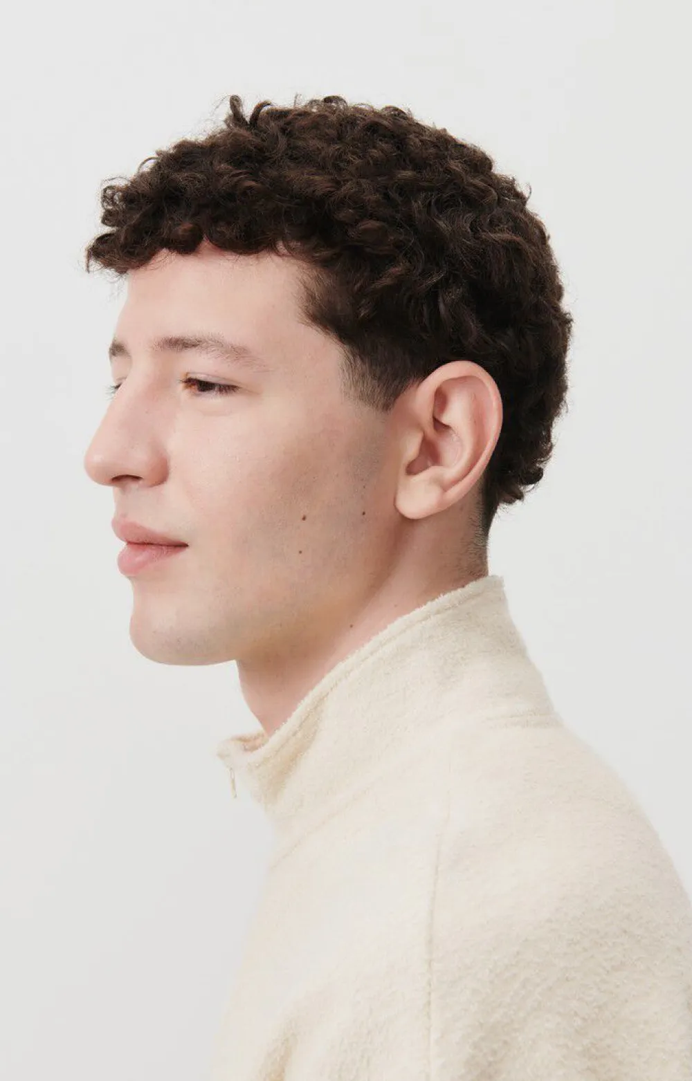 Sweat Homme Bobypark*American Vintage Shop