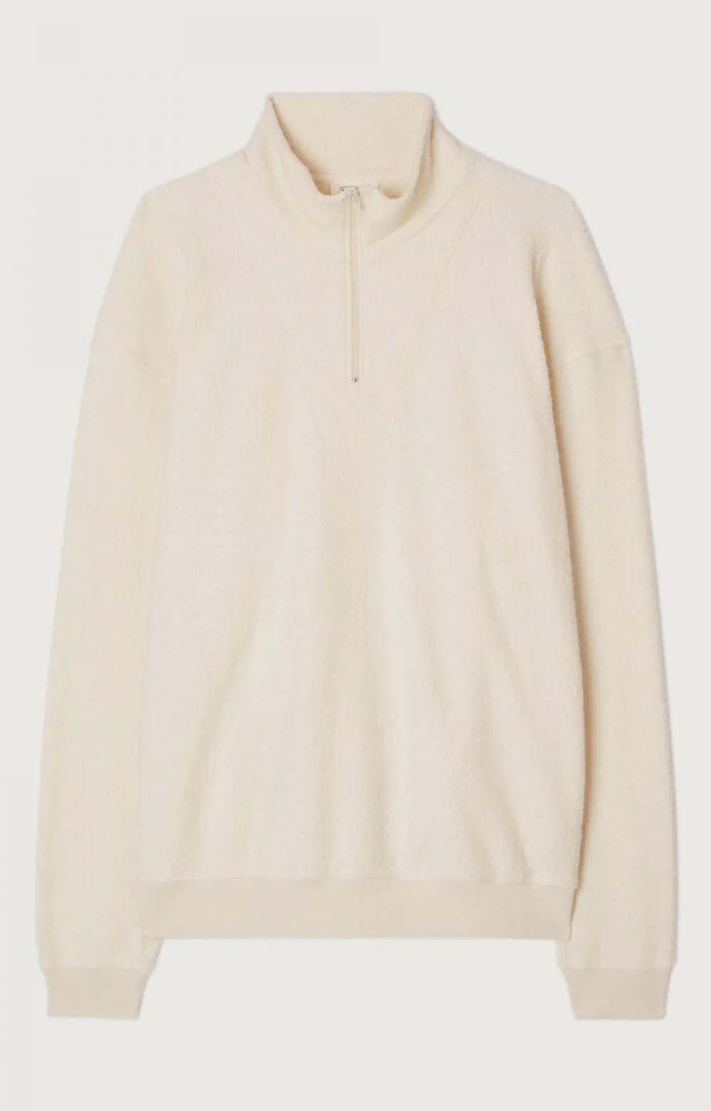 Sweat Homme Bobypark*American Vintage Shop