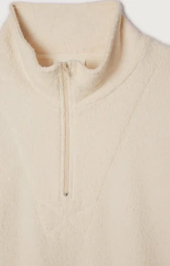 Sweat Homme Bobypark*American Vintage Shop