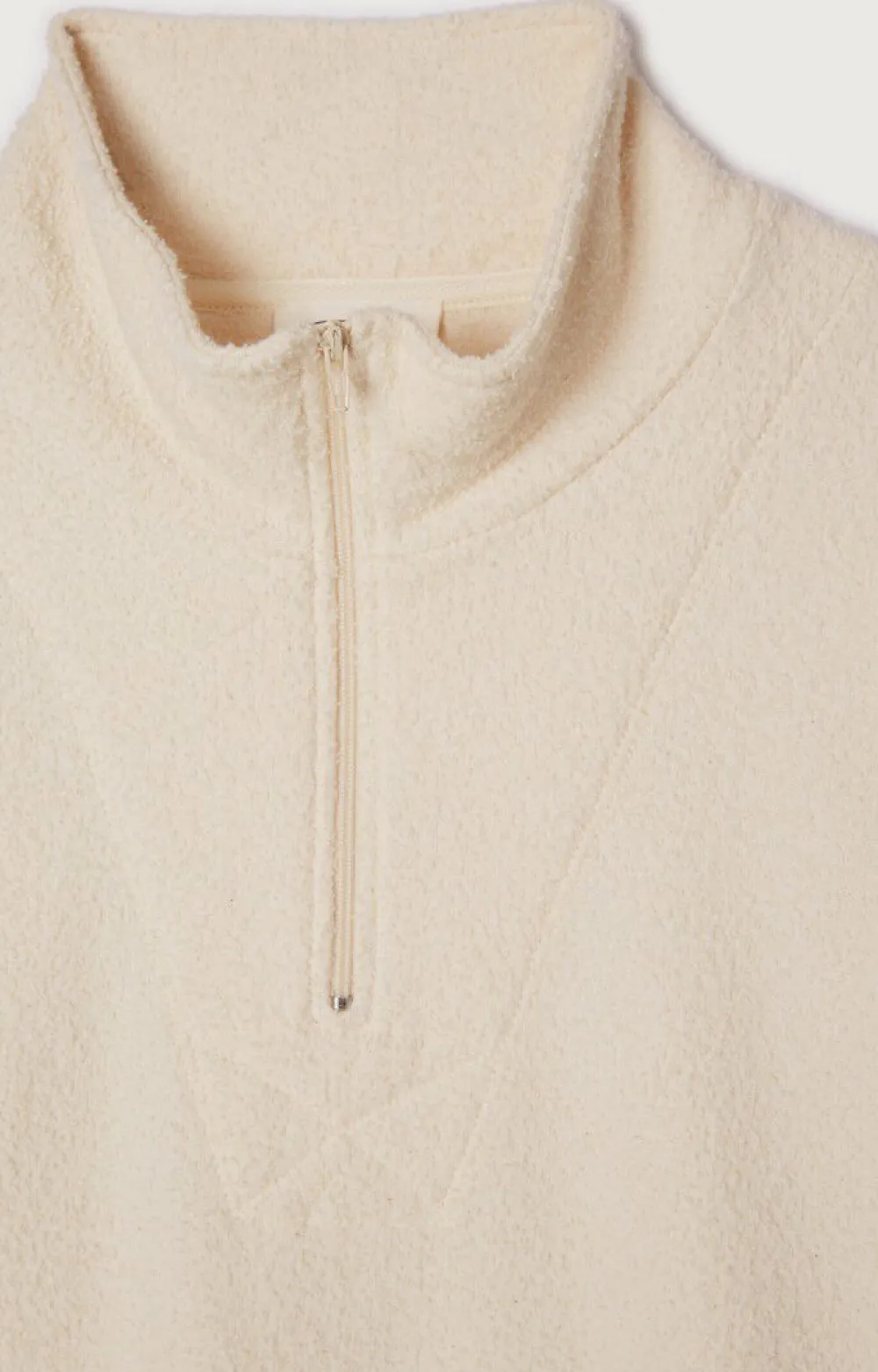 Sweat Homme Bobypark*American Vintage Shop