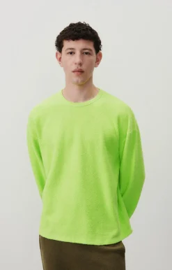 Sweat Homme Bobypark*American Vintage Flash Sale