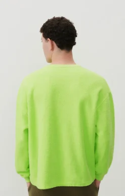 Sweat Homme Bobypark*American Vintage Flash Sale