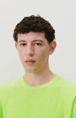 Sweat Homme Bobypark*American Vintage Flash Sale