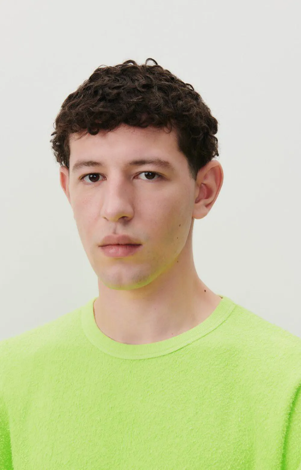 Sweat Homme Bobypark*American Vintage Flash Sale