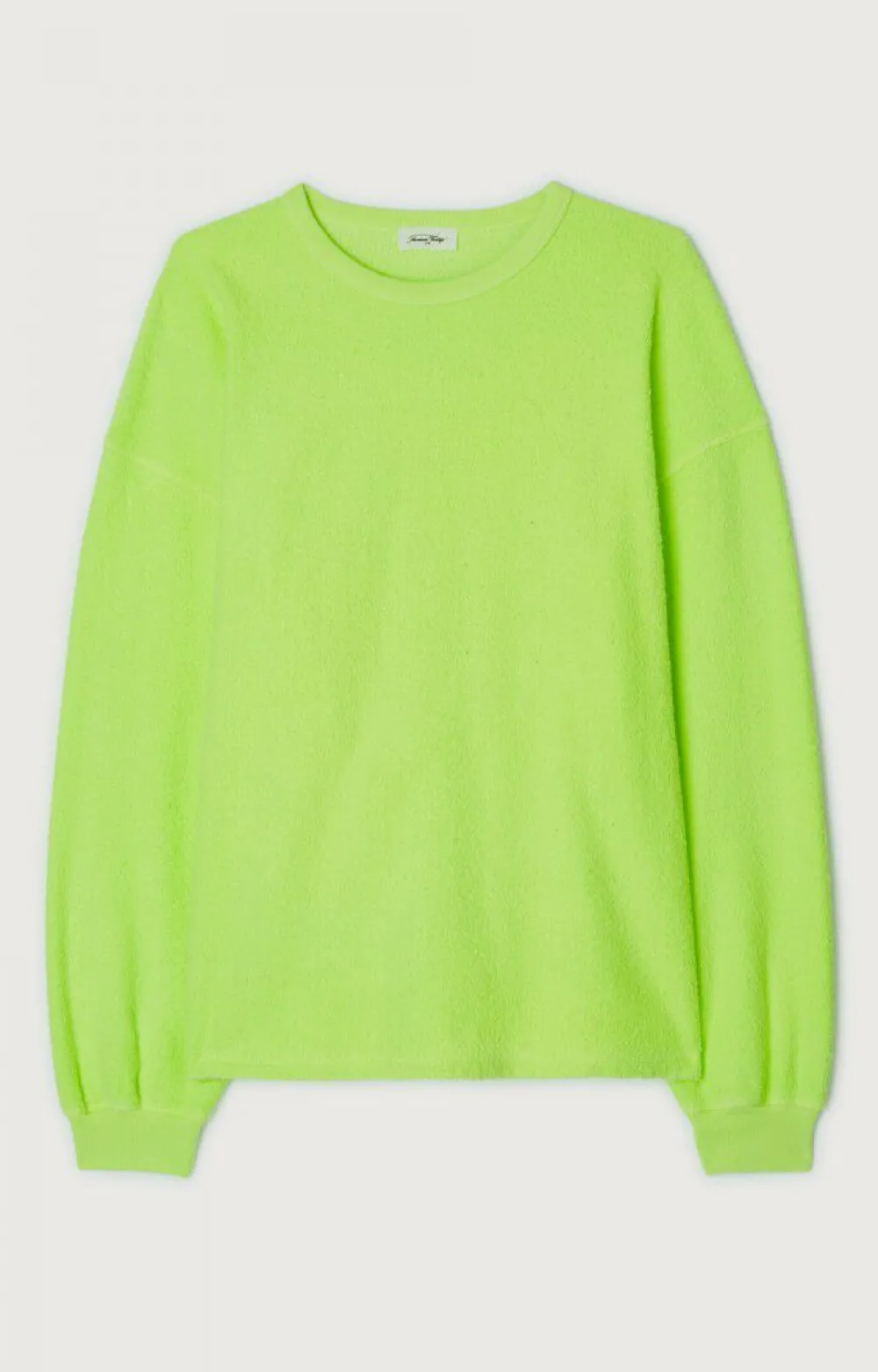 Sweat Homme Bobypark*American Vintage Flash Sale