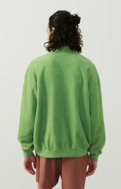 Sweat Homme Bobypark*American Vintage Cheap