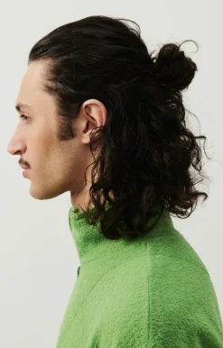 Sweat Homme Bobypark*American Vintage Cheap