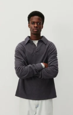 Sweat Homme Hodatown*American Vintage Sale