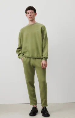 Sweat Homme Izubird*American Vintage Best