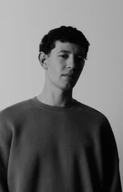 Sweat Homme Izubird*American Vintage Best