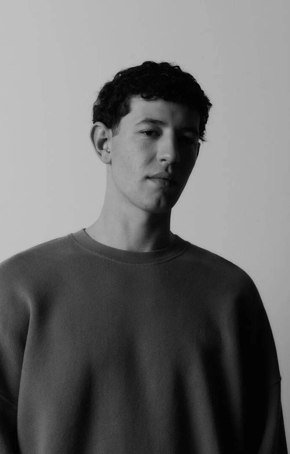 Sweat Homme Izubird*American Vintage Best