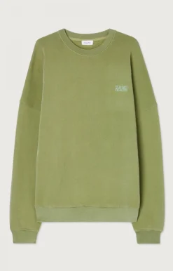 Sweat Homme Izubird*American Vintage Best