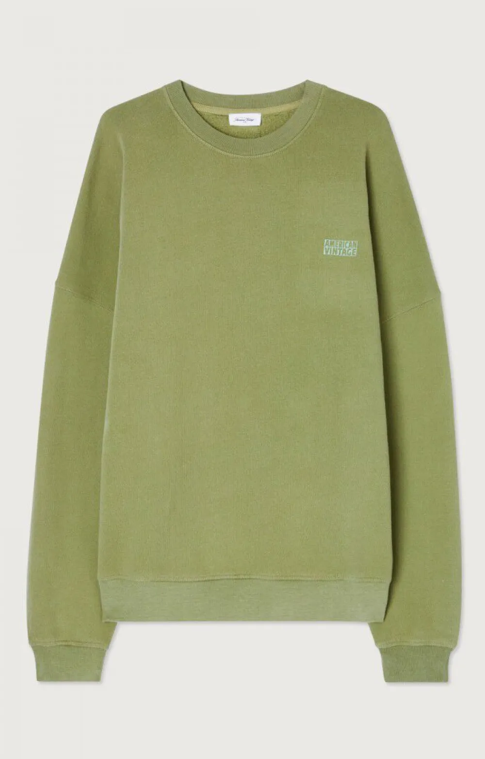 Sweat Homme Izubird*American Vintage Best