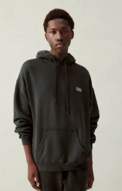 Sweat Homme Izubird*American Vintage Hot