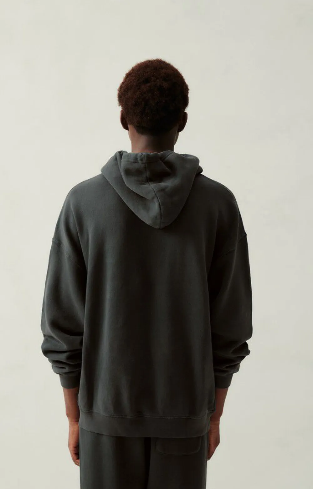 Sweat Homme Izubird*American Vintage Hot