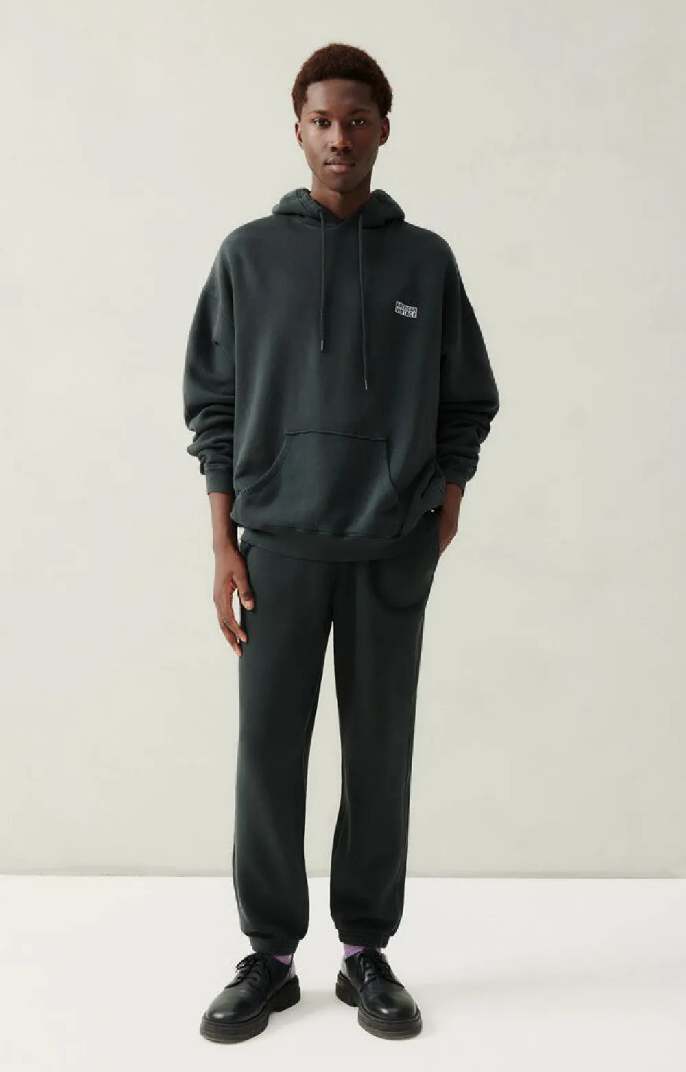 Sweat Homme Izubird*American Vintage Hot